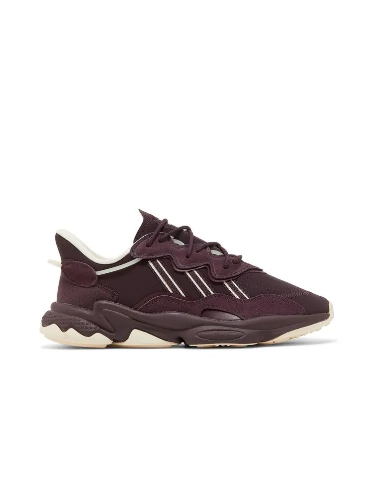 Кроссовки Adidas Ozweego — изображение 1 из 8, красный