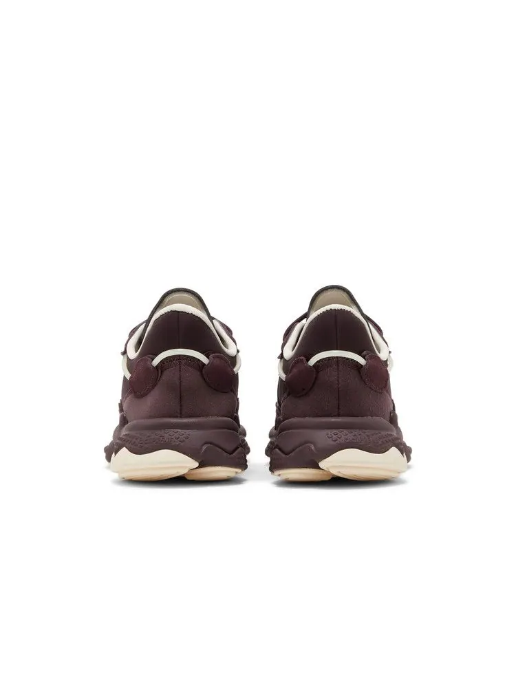 Кроссовки Adidas Ozweego — изображение 6 из 8, красный