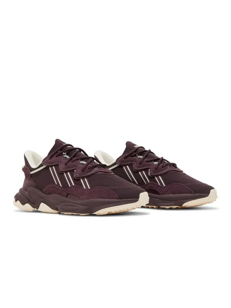 Кроссовки Adidas Ozweego — изображение 8 из 8, красный