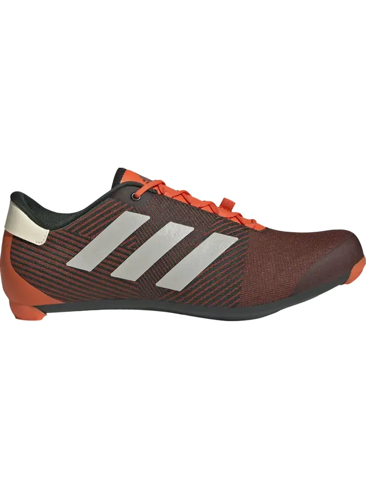 Кроссовки Adidas The Road 'Impact Orange Ecru Tint' — изображение 1 из 1, оранжевый
