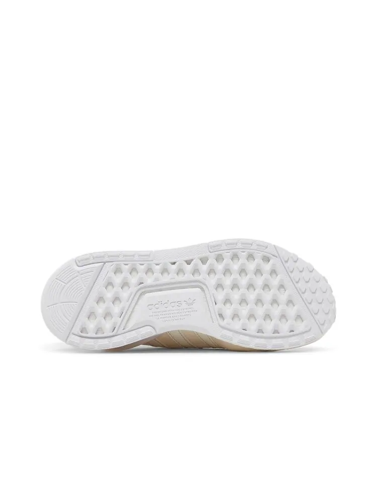 Кроссовки Adidas Wmns NMD_R1 V3 — изображение 4 из 4, бежевый