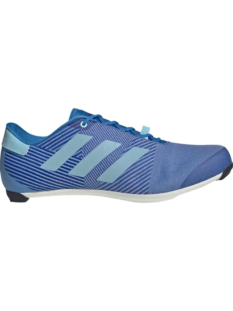 Кроссовки Adidas The Road 'Blue Rush' — изображение 1 из 1, синий