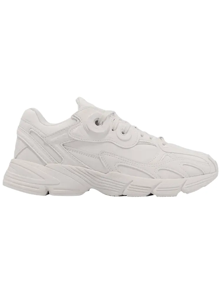 Кроссовки adidas Wmns Astir 'Triple White' — изображение 1 из 1, белый