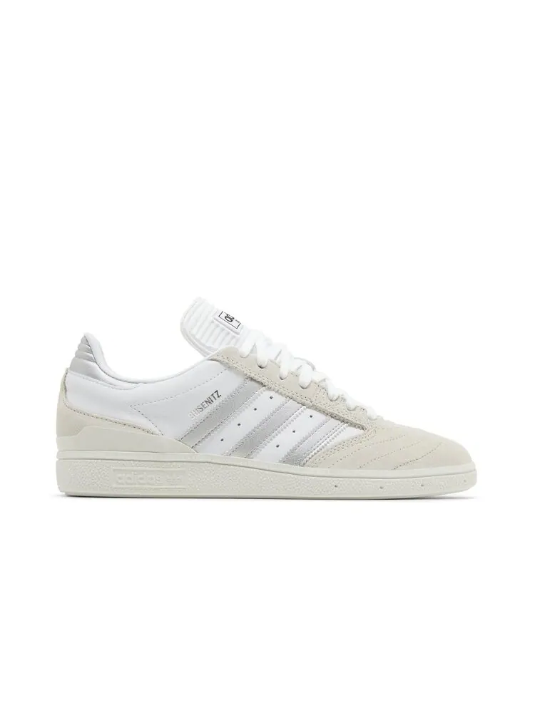 Кроссовки Adidas Busenitz — изображение 1 из 4, белый