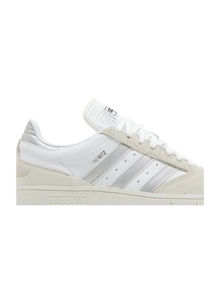Кроссовки Adidas Busenitz — изображение 2 из 4, белый
