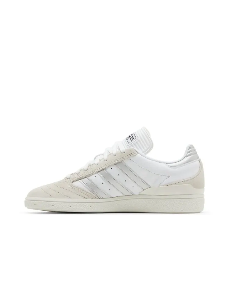 Кроссовки Adidas Busenitz — изображение 3 из 4, белый