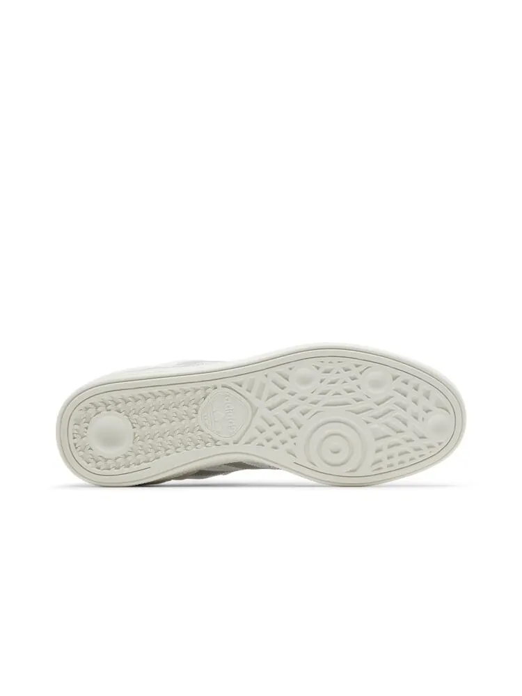 Кроссовки Adidas Busenitz — изображение 4 из 4, белый