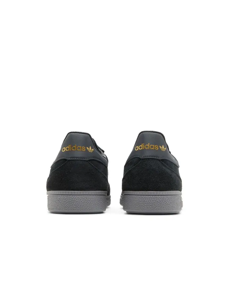 Кроссовки Busenitz Vintage 'Black Grey' — изображение 6 из 8, черный серый