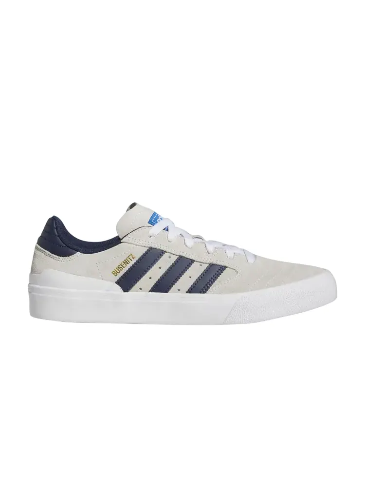 Кроссовки Adidas Busenitz Vulc 2.0 — изображение 1 из 1, белый