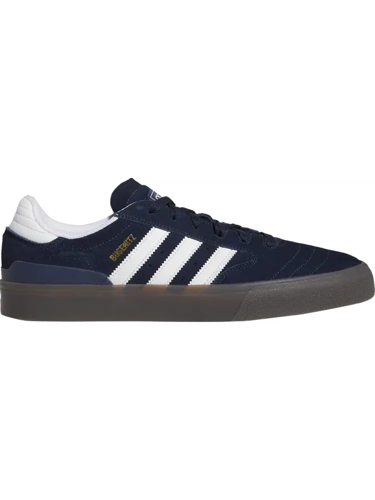 Кроссовки Adidas Busenitz Vulc 2.0 'Collegiate Navy Gum' — изображение 1 из 1, синий