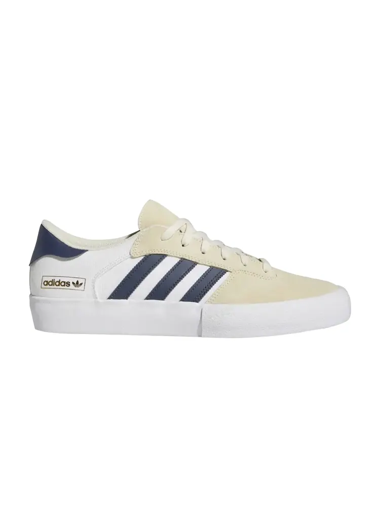 Кроссовки Adidas Matchbreak Super — изображение 1 из 1, белый