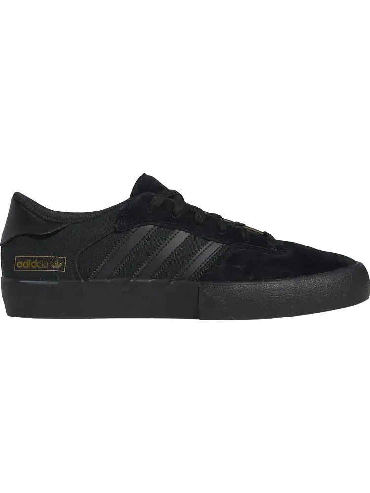 Кроссовки Adidas Matchbreak Super 'Black Cardboard' — изображение 1 из 1, черный