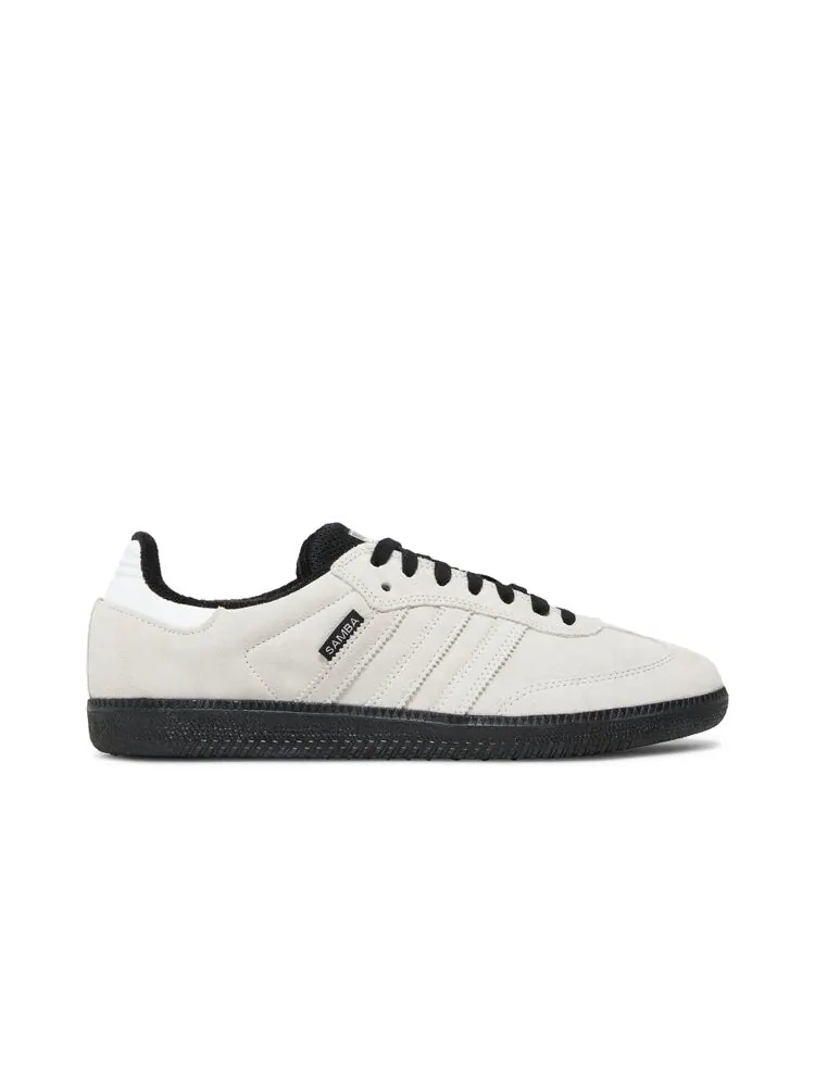 Кроссовки Adidas Samba ADV — изображение 1 из 4, белый