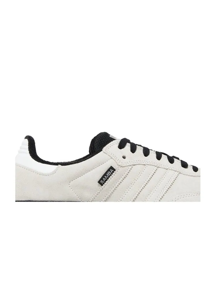 Кроссовки Adidas Samba ADV — изображение 2 из 4, белый