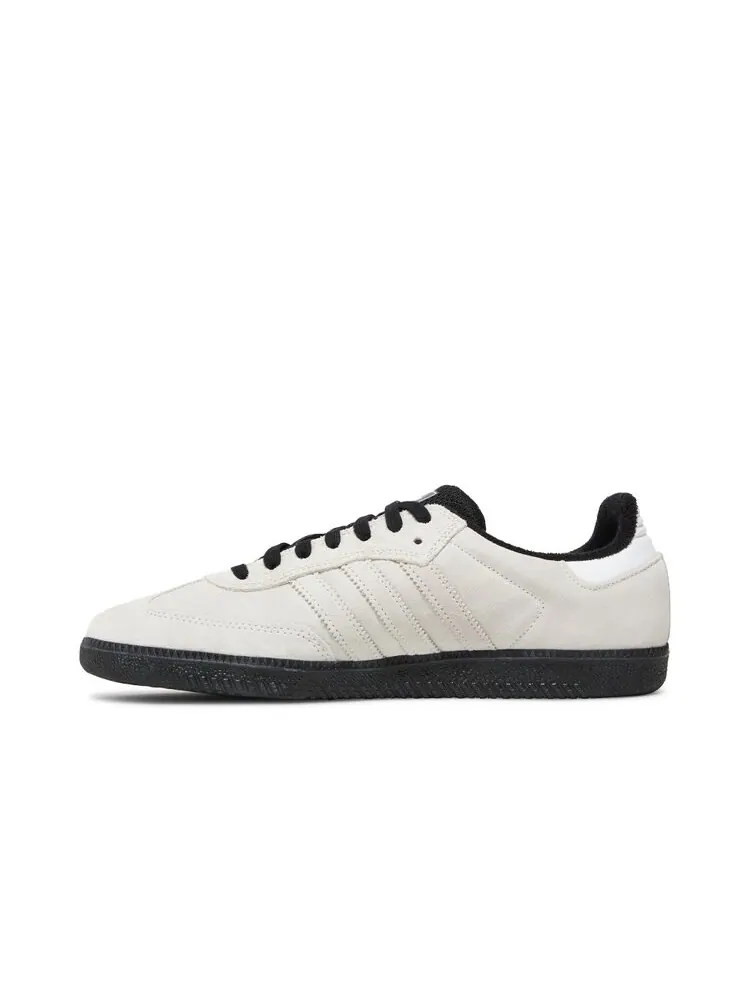 Кроссовки Adidas Samba ADV — изображение 3 из 4, белый