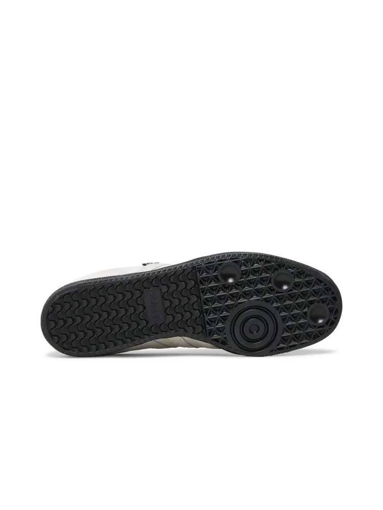 Кроссовки Adidas Samba ADV — изображение 4 из 4, белый