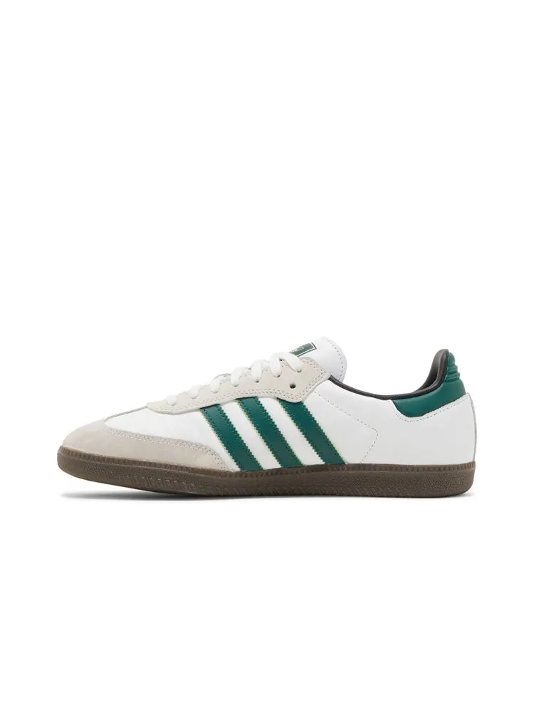 Кроссовки Adidas Samba ADV — изображение 3 из 4, белый