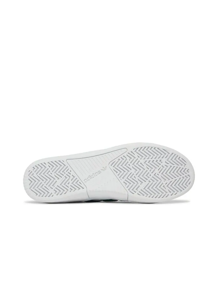 Кроссовки Adidas Tyshawn Low — изображение 4 из 4, белый