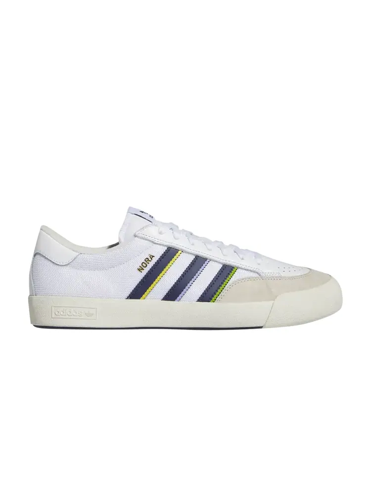 Кроссовки Adidas Nora — изображение 1 из 1, белый