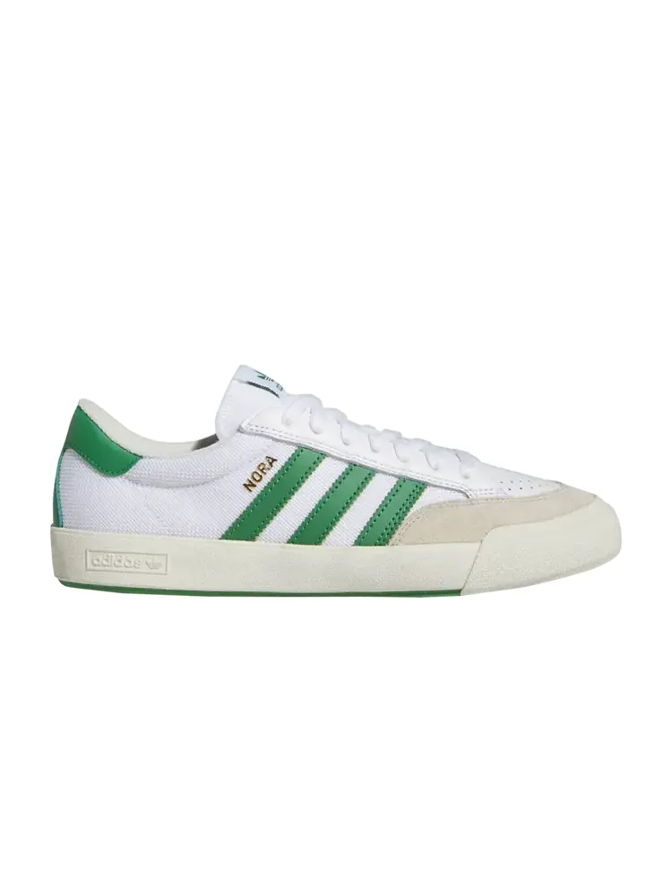 Кроссовки Adidas Nora — изображение 1 из 1, белый