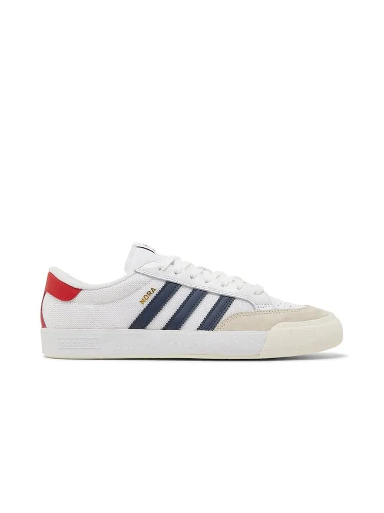 Кроссовки Adidas Nora — изображение 1 из 4, белый