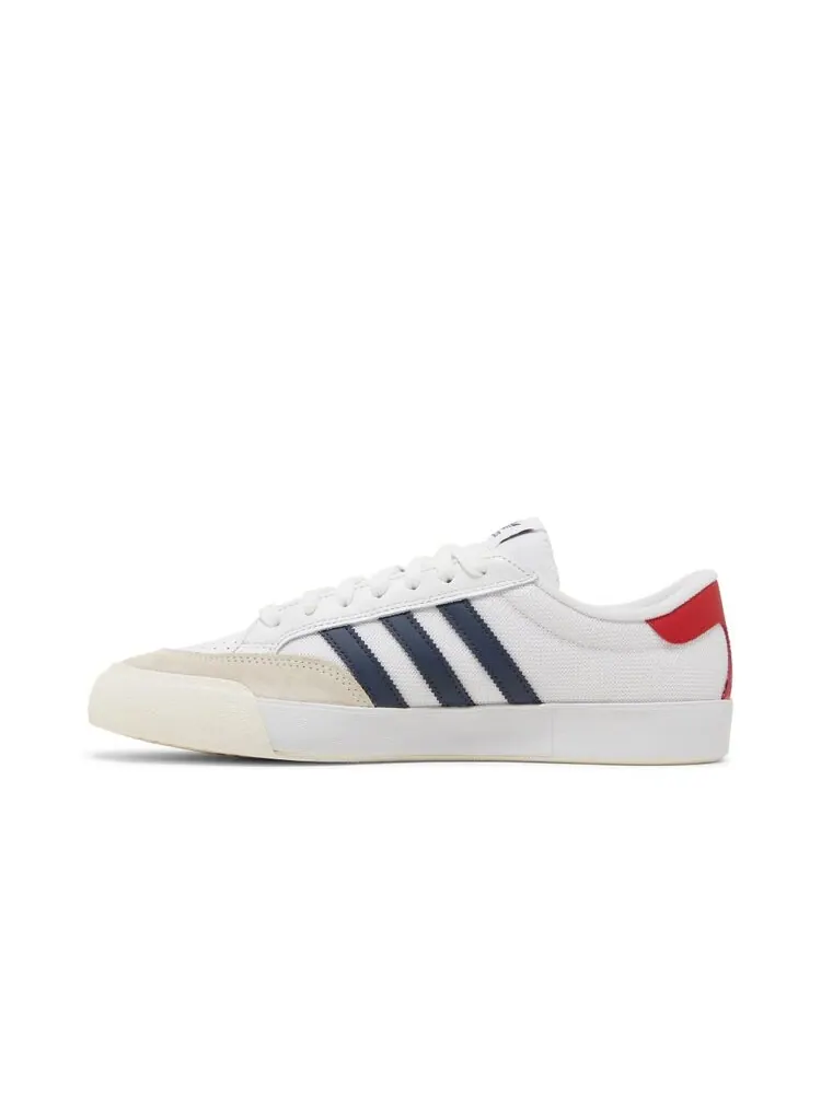 Кроссовки Adidas Nora — изображение 3 из 4, белый