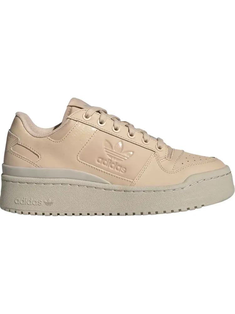 Кроссовки Adidas Wmns Forum Bold 'Halo Blush' — изображение 1 из 1, оранжевый