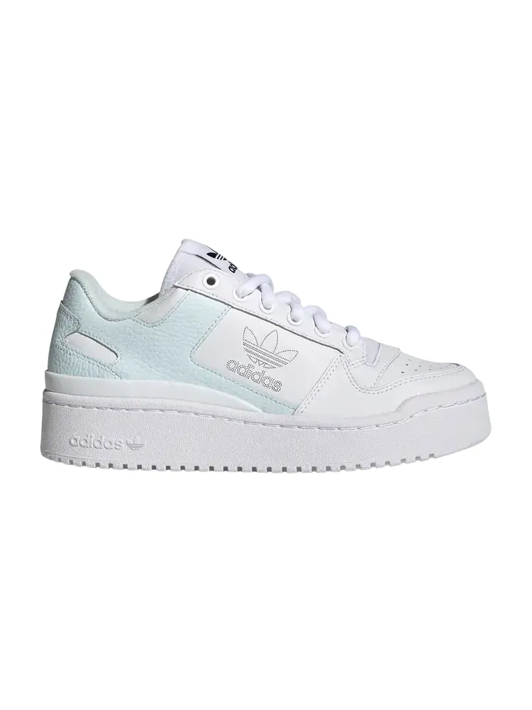 Кроссовки Adidas Wmns Forum Bold — изображение 1 из 1, белый