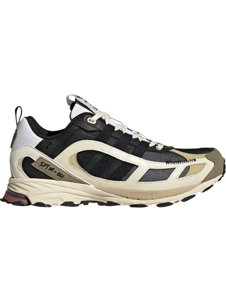Кроссовки Adidas Song for the Mute x Shadowturf 'SFTM-001' — изображение 1 из 1, бежевый