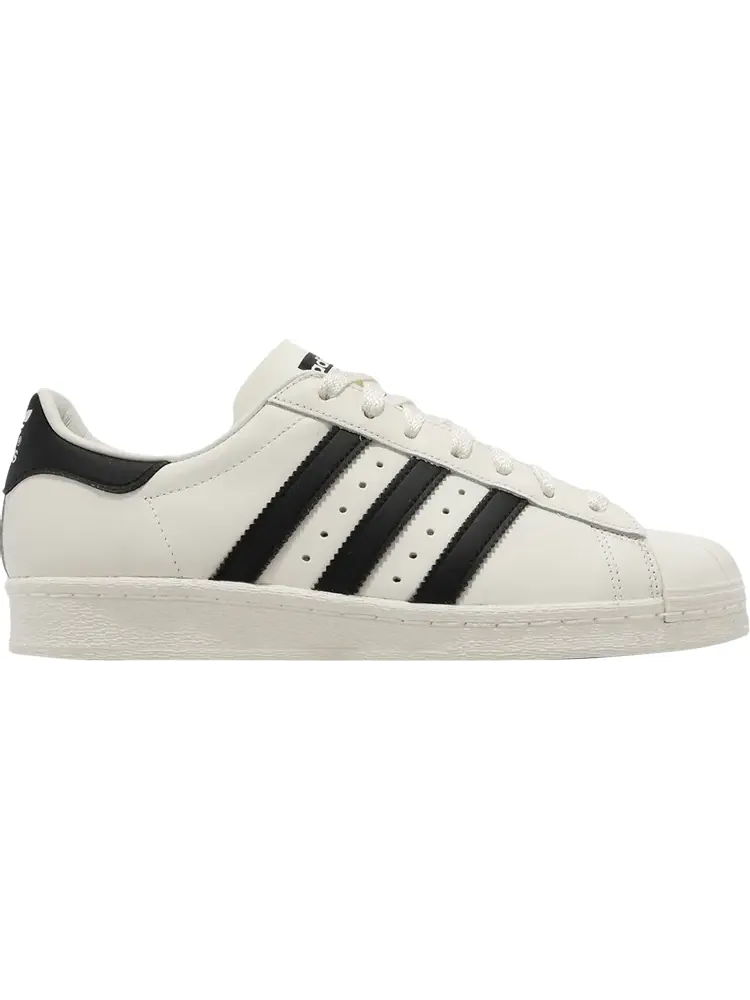 Кроссовки Superstar 82 'White Black' — изображение 1 из 1, белый