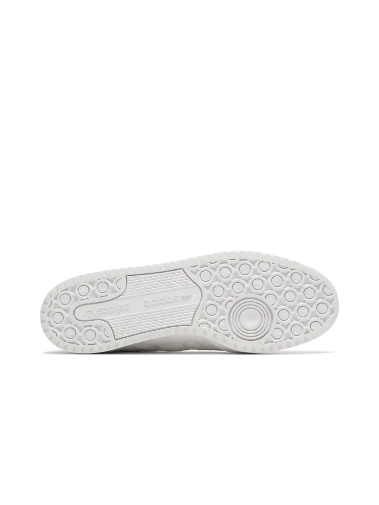 Кроссовки Adidas Prada x Forum Low — изображение 4 из 4, белый