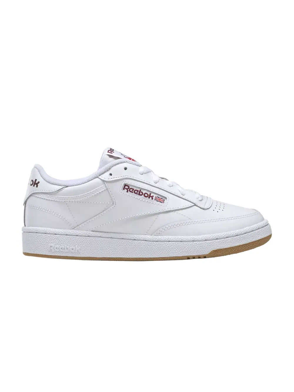 Кроссовки Club C 85 Reebok — изображение 1 из 1