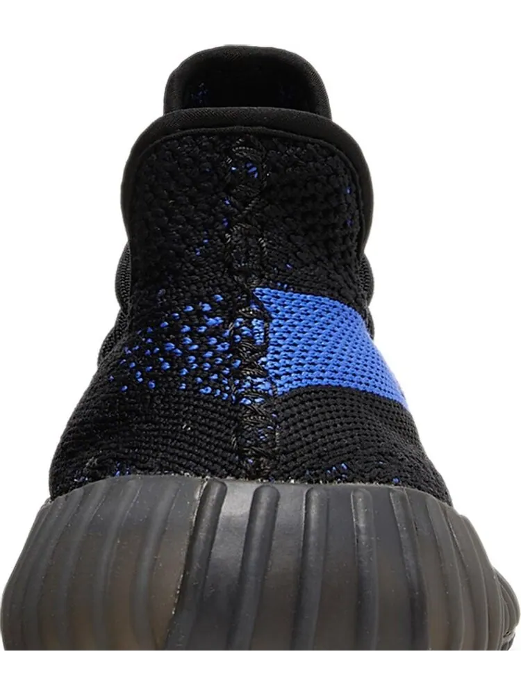 Кроссовки Adidas Yeezy Boost 350 V2 'Dazzling Blue' — изображение 7 из 8, синий