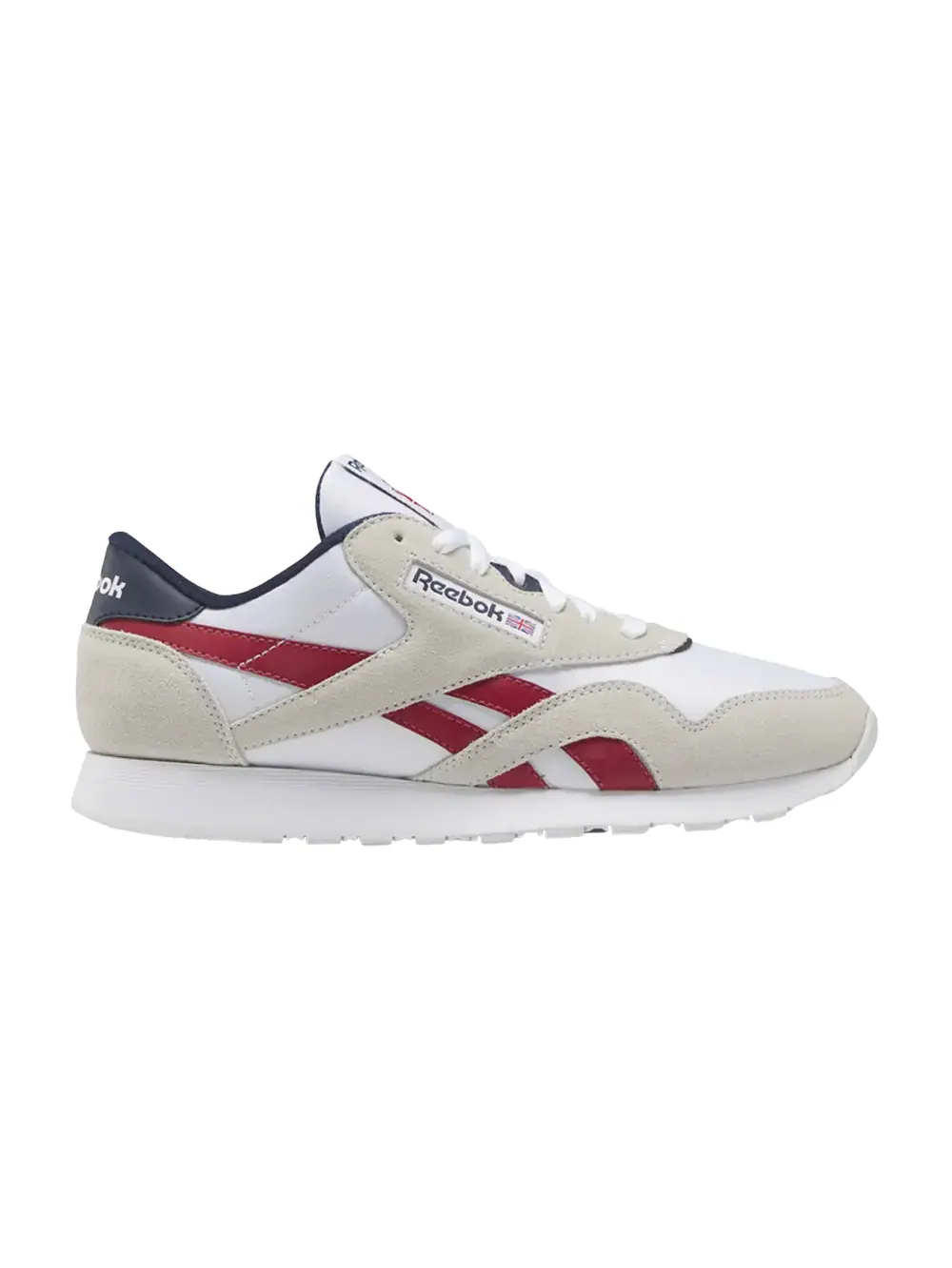 Кроссовки Classic Nylon Reebok — изображение 1 из 1