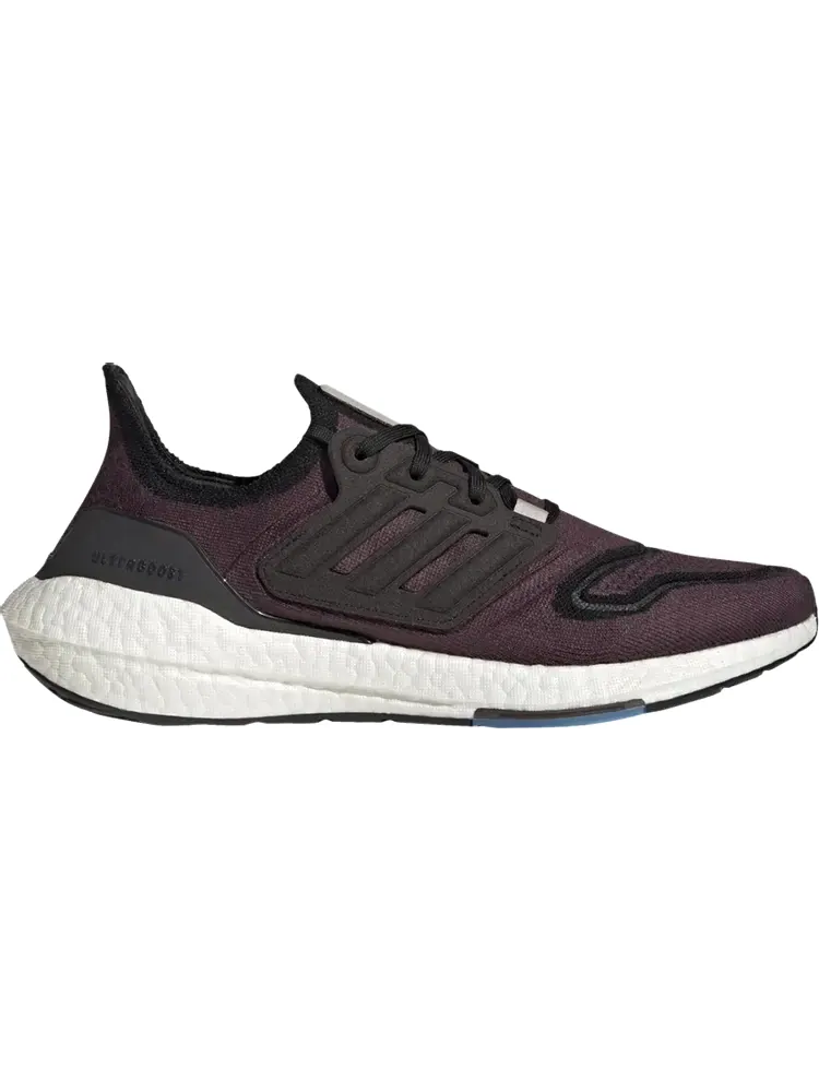 Кроссовки Adidas UltraBoost 22 'Shadow Maroon' — изображение 1 из 1, красный