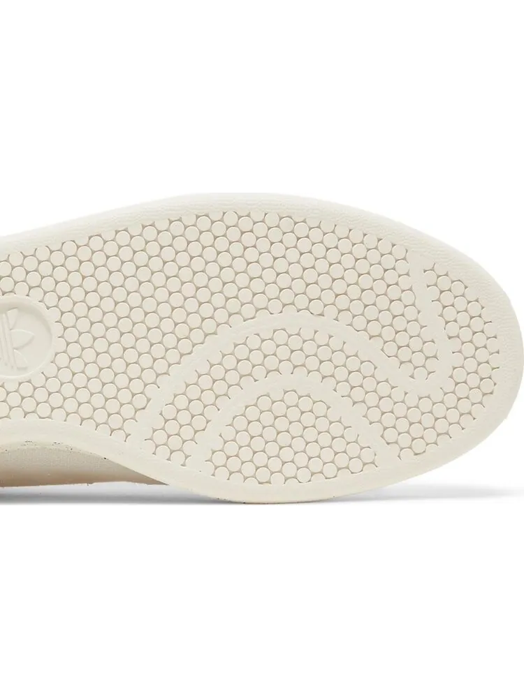 Кроссовки Adidas Stan Smith 'White Legend Ink Speckled' — изображение 5 из 8, желтый