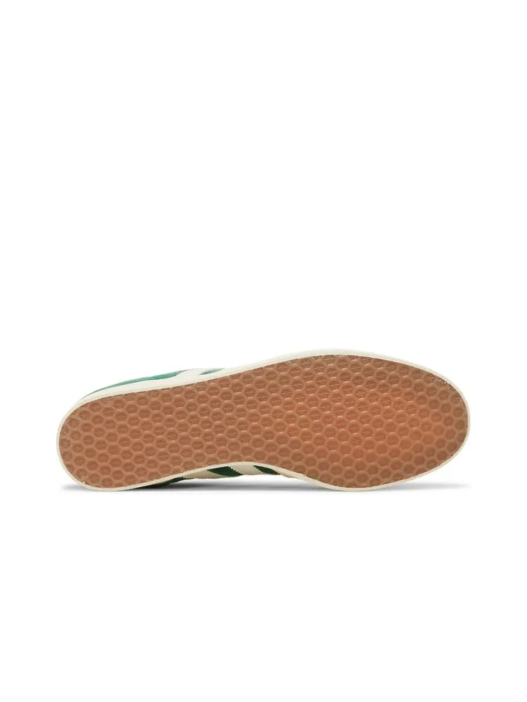 Кроссовки Adidas Gazelle — изображение 4 из 4, зеленый