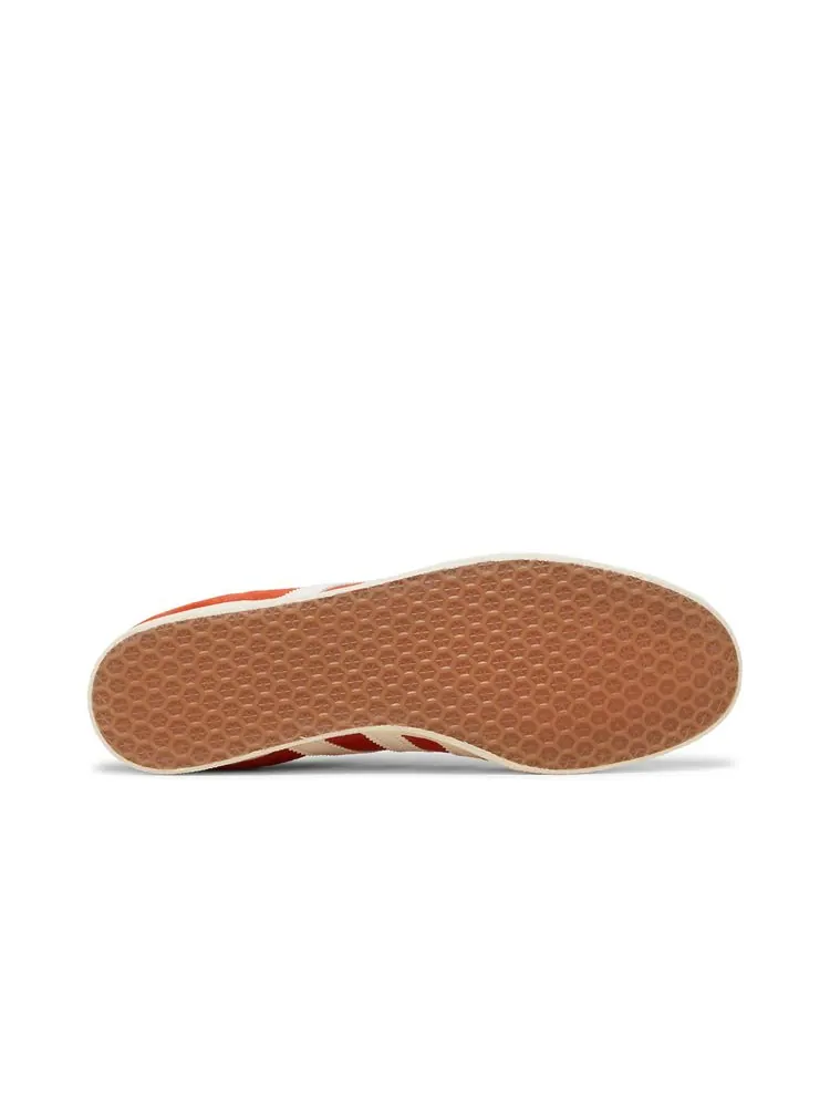 Кроссовки Gazelle 'Pepper Red' — изображение 4 из 8, красный