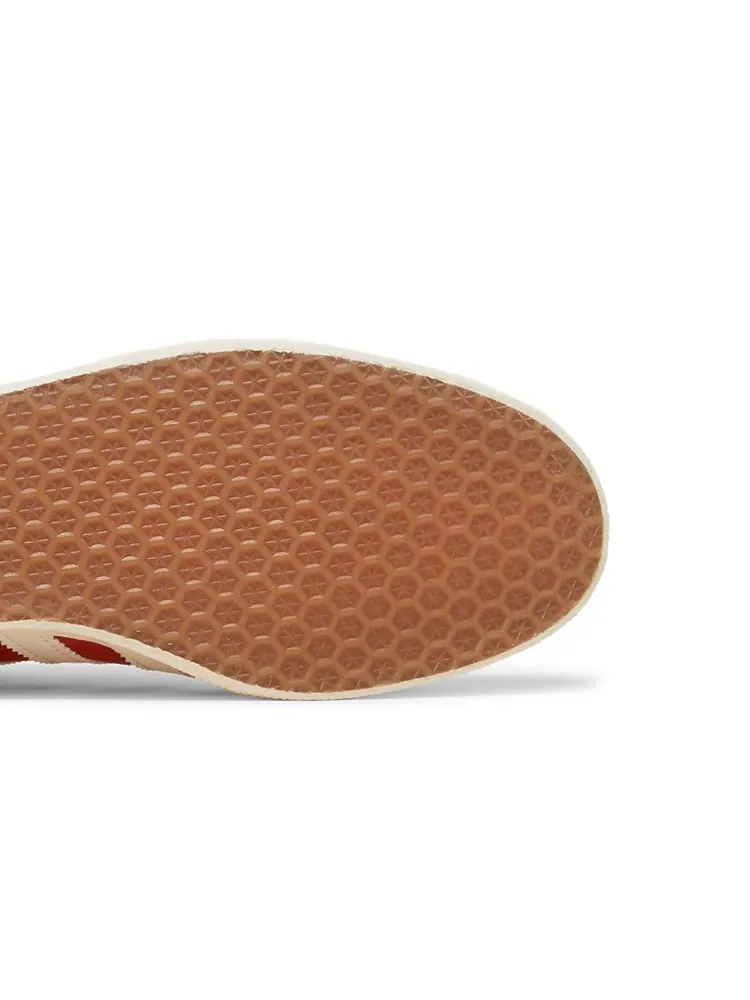 Кроссовки Gazelle 'Pepper Red' — изображение 5 из 8, красный