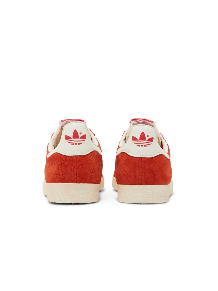 Кроссовки Gazelle 'Pepper Red' — изображение 6 из 8, красный