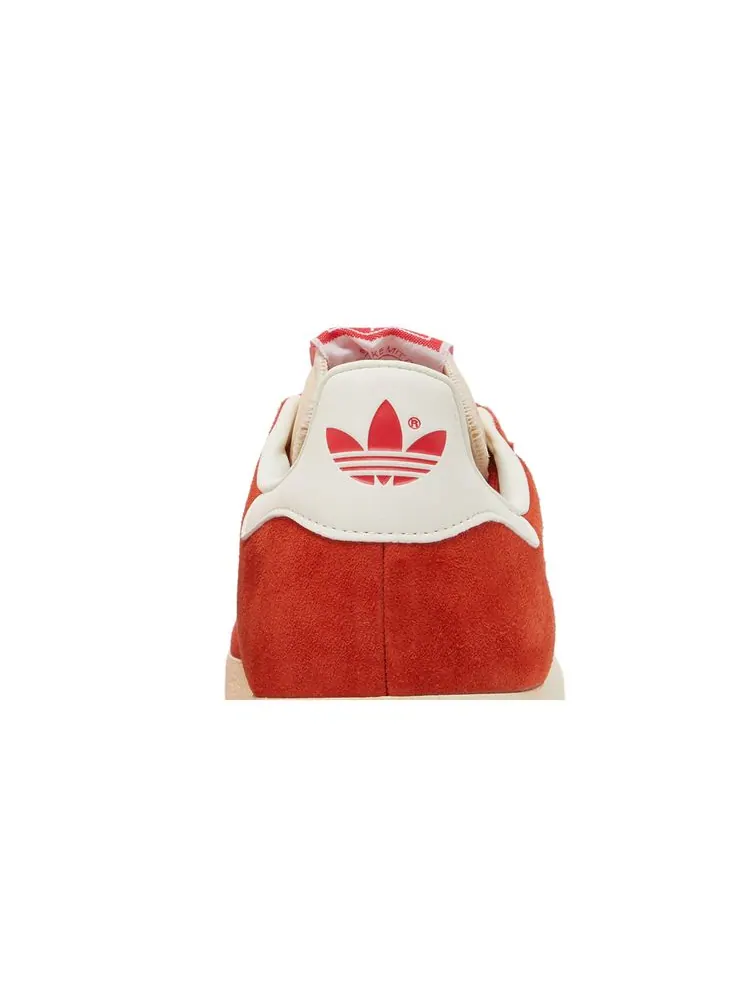 Кроссовки Gazelle 'Pepper Red' — изображение 7 из 8, красный