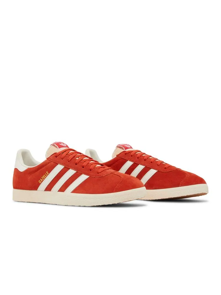 Кроссовки Gazelle 'Pepper Red' — изображение 8 из 8, красный