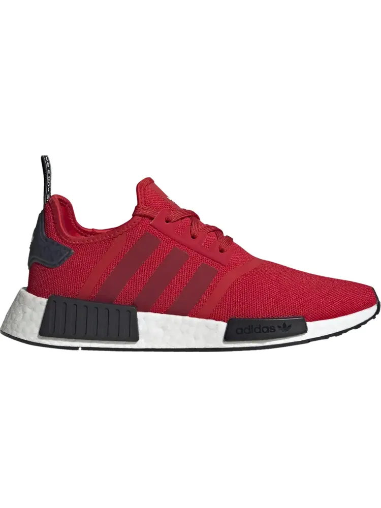 Кроссовки NMD_R1 'Scarlet Victory Red' — изображение 1 из 1, красный