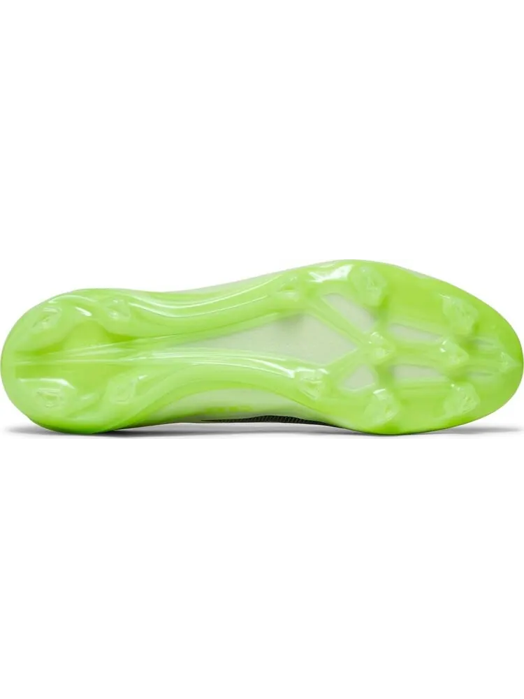 Кроссовки X Crazyfast.1 Laceless FG 'Crazyrush Pack' — изображение 4 из 4, белый