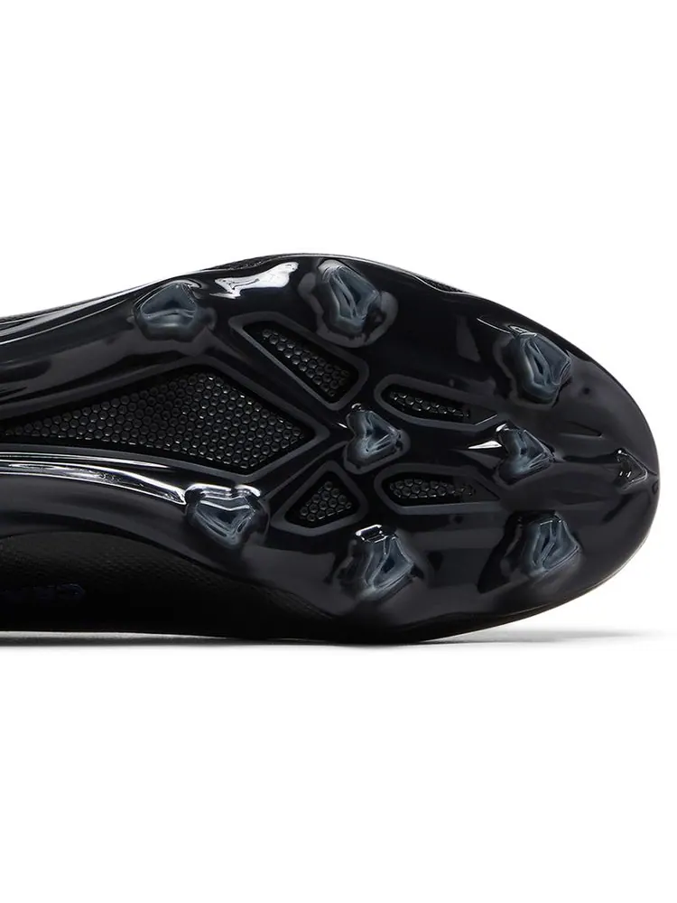 Кроссовки adidas X Crazyfast.1 Laceless FG 'Nightstrike Pack' — изображение 5 из 8, черный