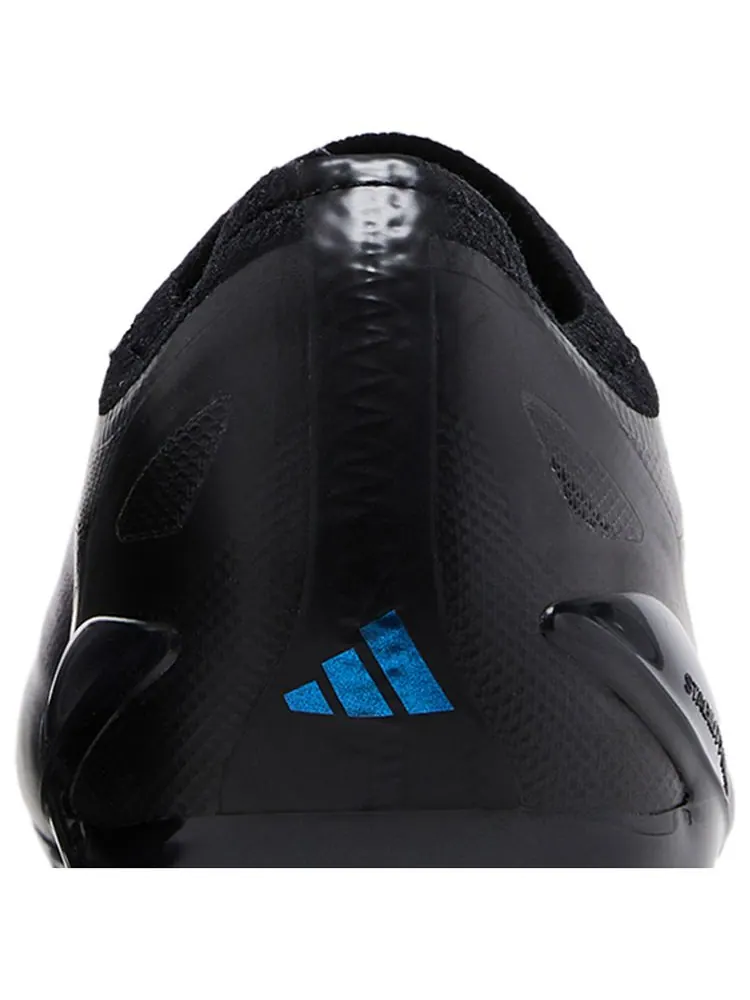 Кроссовки adidas X Crazyfast.1 Laceless FG 'Nightstrike Pack' — изображение 7 из 8, черный
