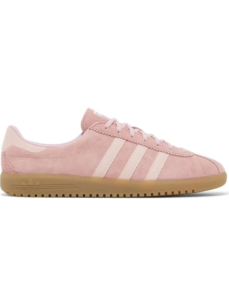 Кроссовки Bermuda 'Glow Pink' — изображение 1 из 4, розовый