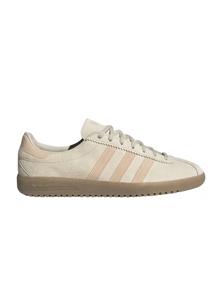 Кроссовки Adidas Bermuda — изображение 1 из 1, бежевый