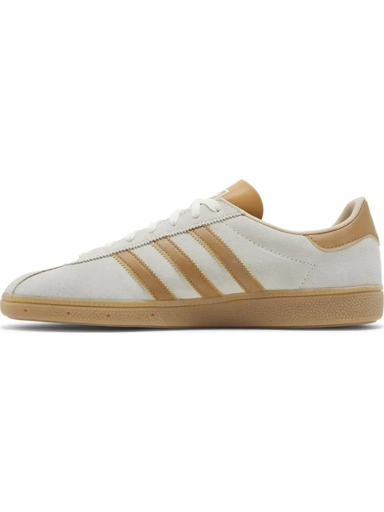 Кроссовки Munchen 'Cream White Mesa' — изображение 3 из 4, бежевый