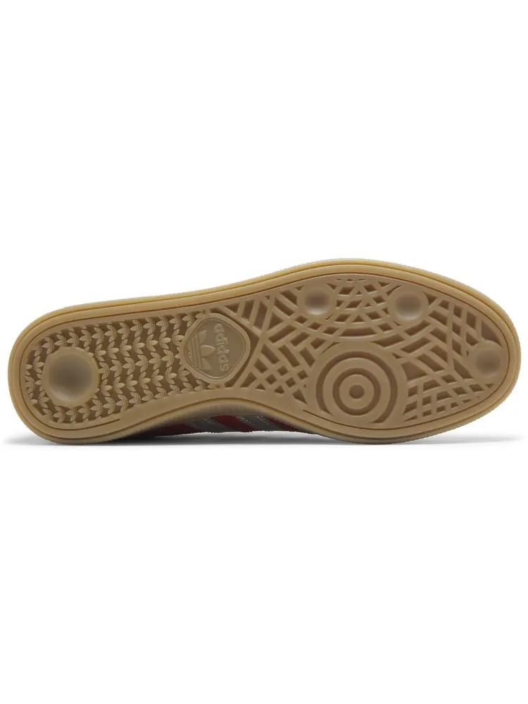 Кроссовки adidas Munchen 'Scarlet Gum' — изображение 4 из 8, красный